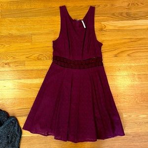 Free people dress